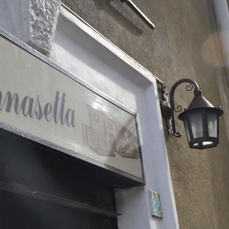 La Fornasetta Bed & Breakfast Milano Dış mekan fotoğraf