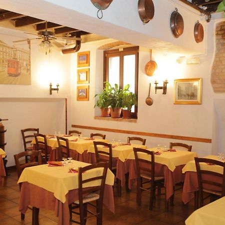 La Fornasetta Bed & Breakfast Milano Dış mekan fotoğraf