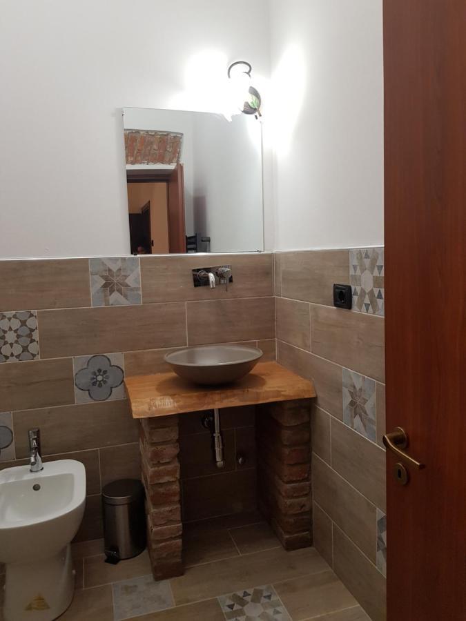 La Fornasetta Bed & Breakfast Milano Dış mekan fotoğraf