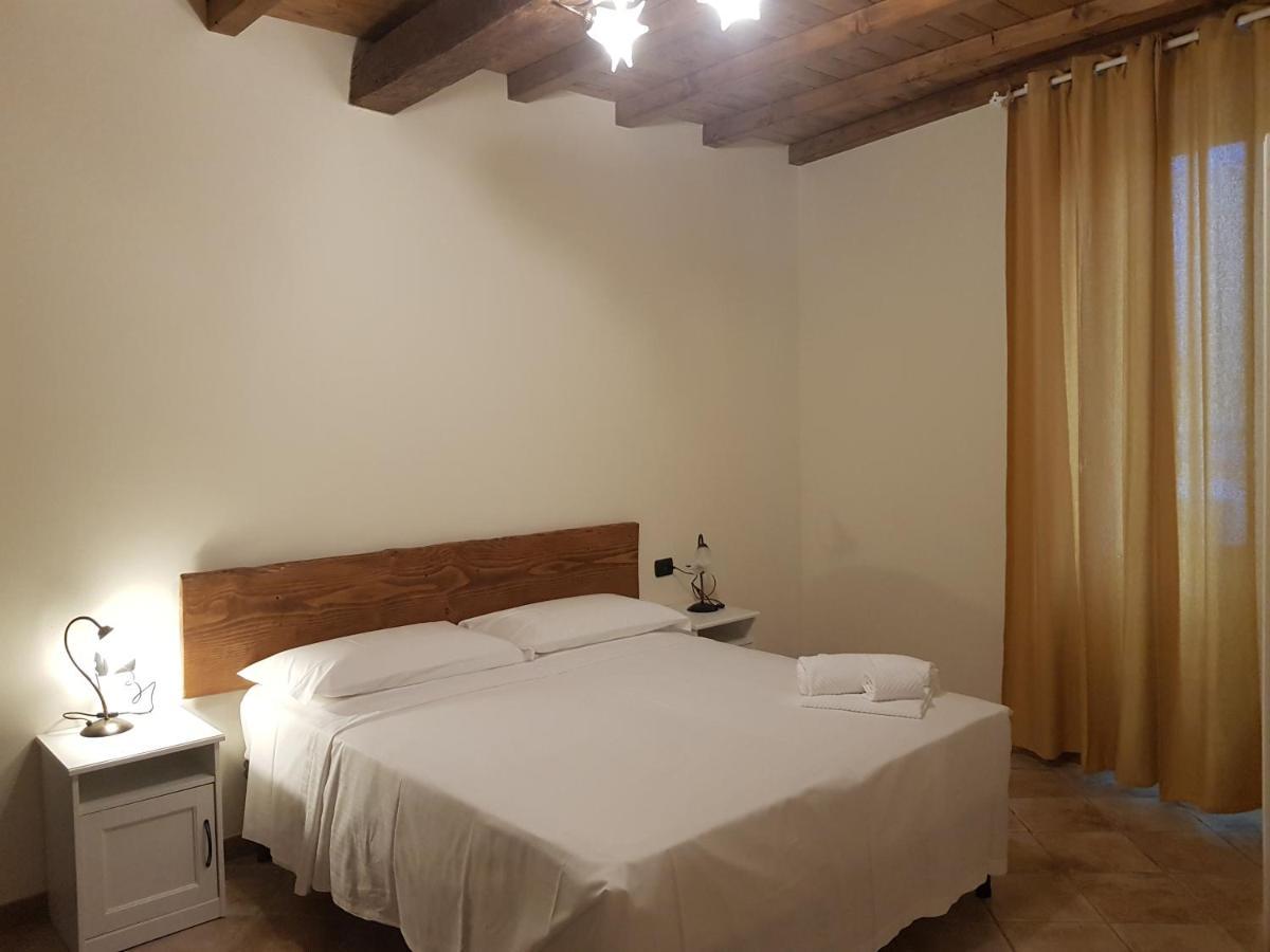 La Fornasetta Bed & Breakfast Milano Dış mekan fotoğraf