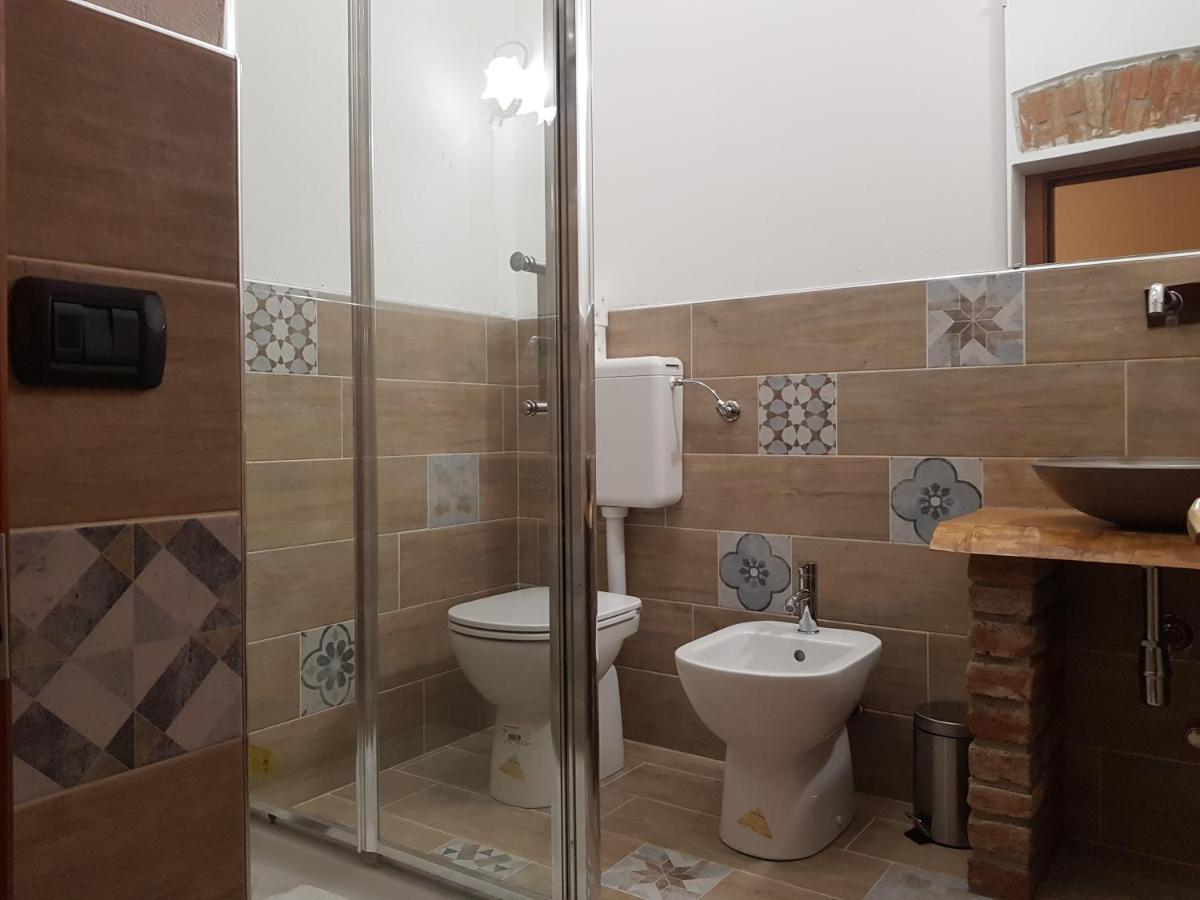 La Fornasetta Bed & Breakfast Milano Dış mekan fotoğraf
