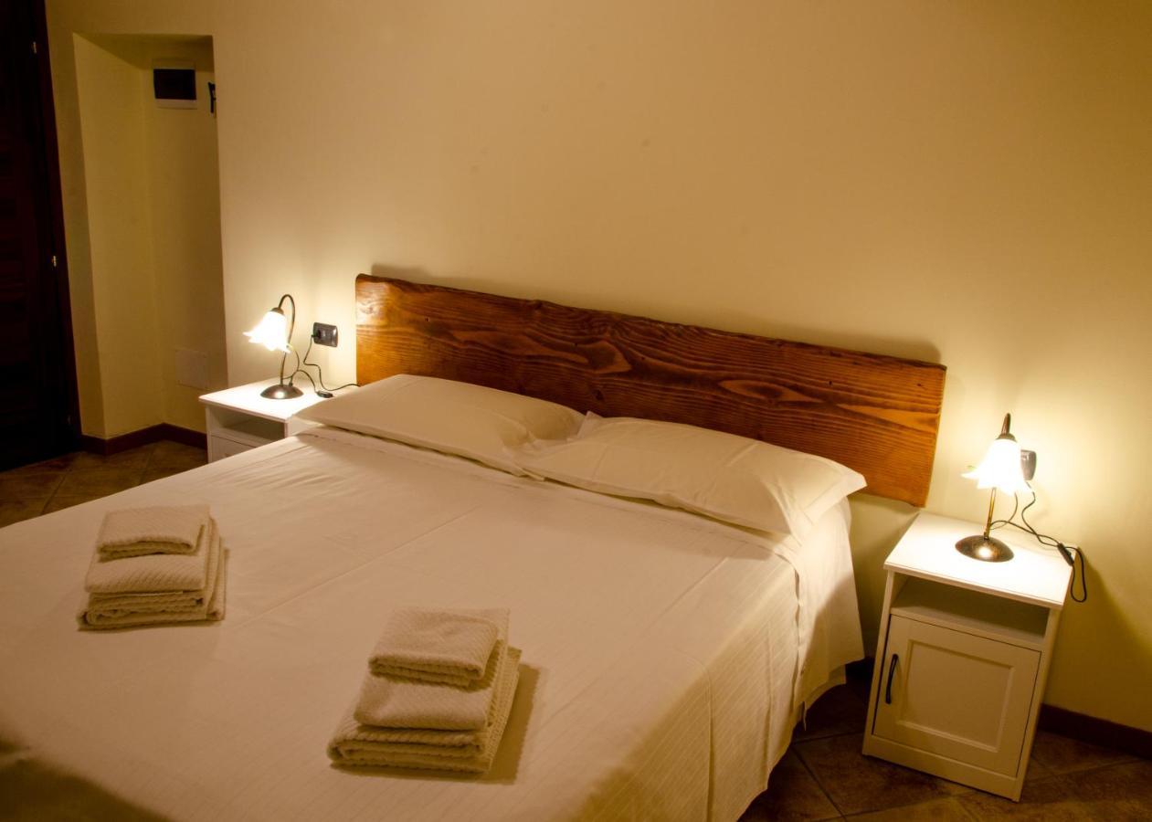 La Fornasetta Bed & Breakfast Milano Dış mekan fotoğraf