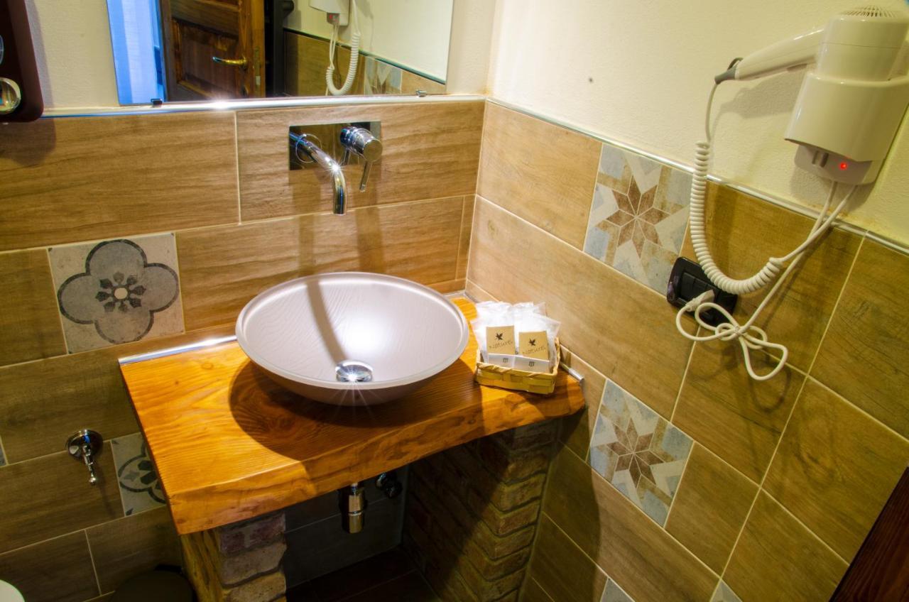 La Fornasetta Bed & Breakfast Milano Dış mekan fotoğraf