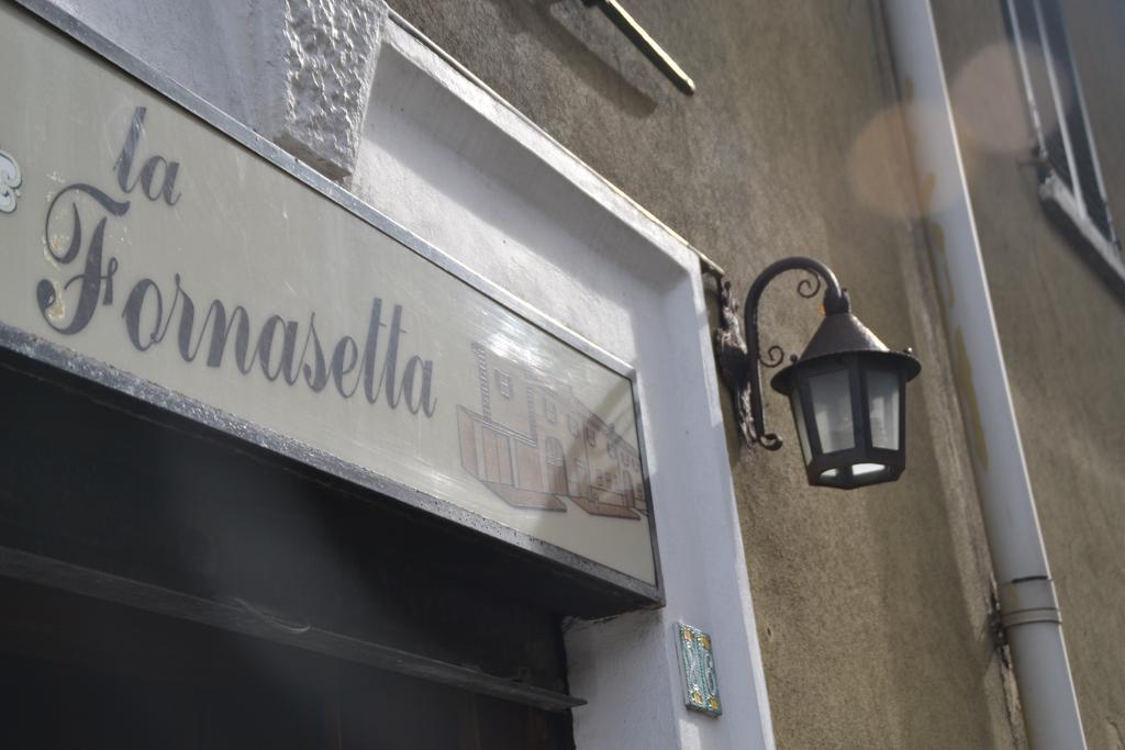 La Fornasetta Bed & Breakfast Milano Dış mekan fotoğraf