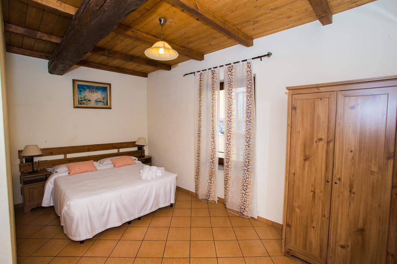 La Fornasetta Bed & Breakfast Milano Dış mekan fotoğraf