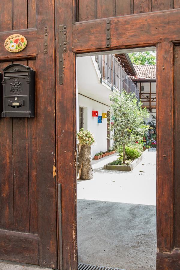 La Fornasetta Bed & Breakfast Milano Dış mekan fotoğraf
