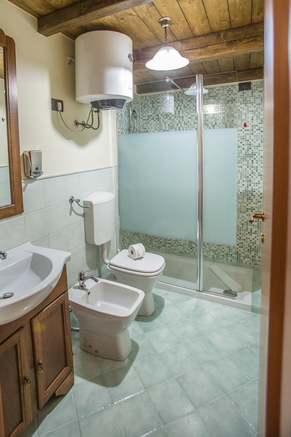 La Fornasetta Bed & Breakfast Milano Dış mekan fotoğraf