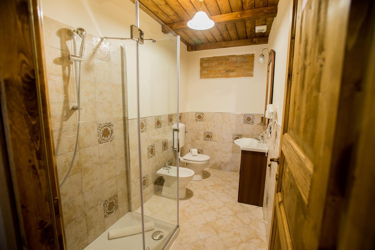 La Fornasetta Bed & Breakfast Milano Dış mekan fotoğraf