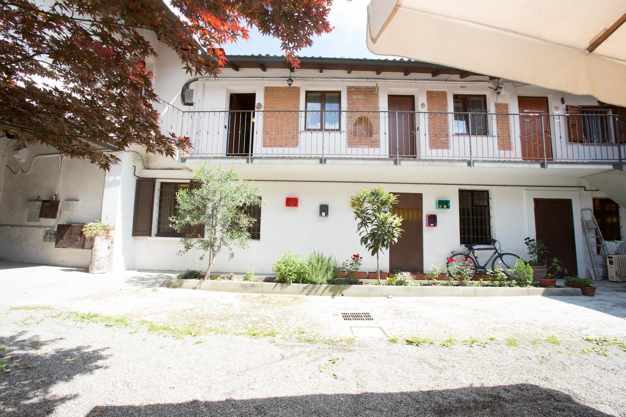La Fornasetta Bed & Breakfast Milano Dış mekan fotoğraf