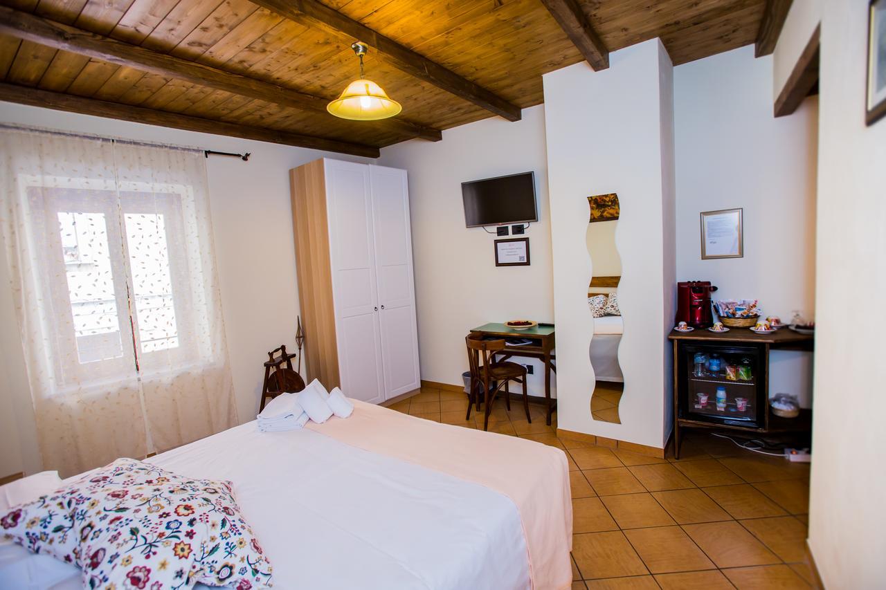La Fornasetta Bed & Breakfast Milano Dış mekan fotoğraf
