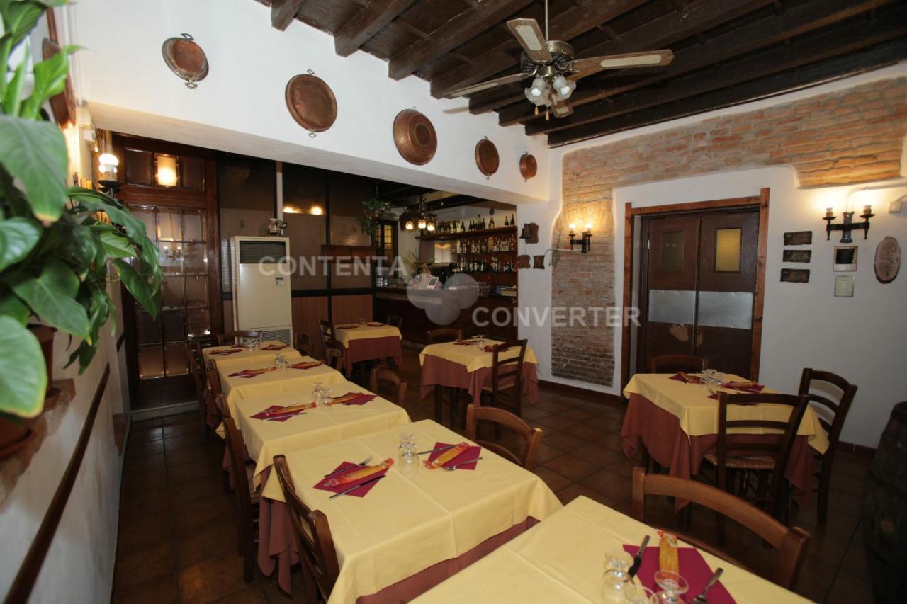 La Fornasetta Bed & Breakfast Milano Dış mekan fotoğraf