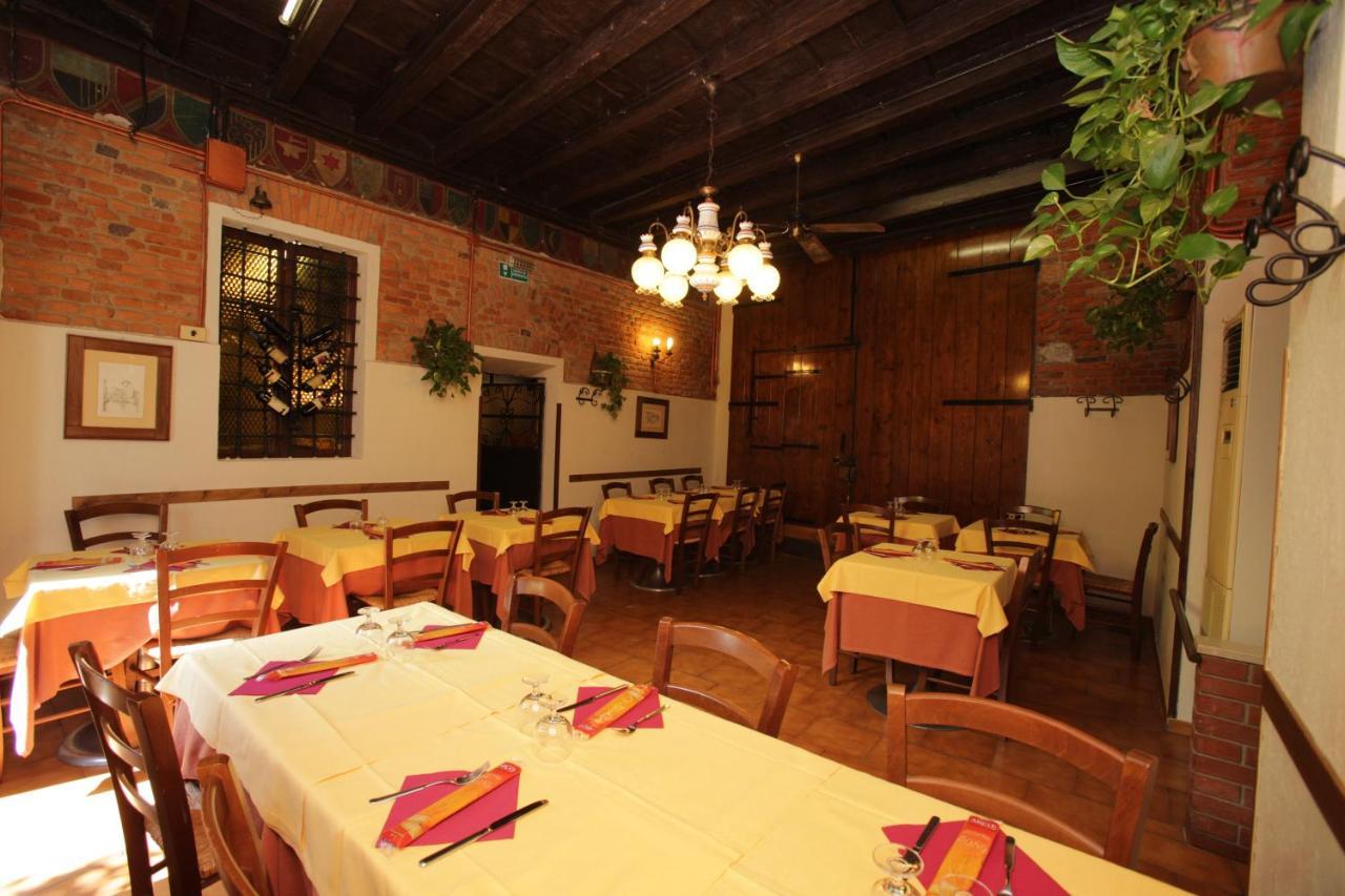 La Fornasetta Bed & Breakfast Milano Dış mekan fotoğraf