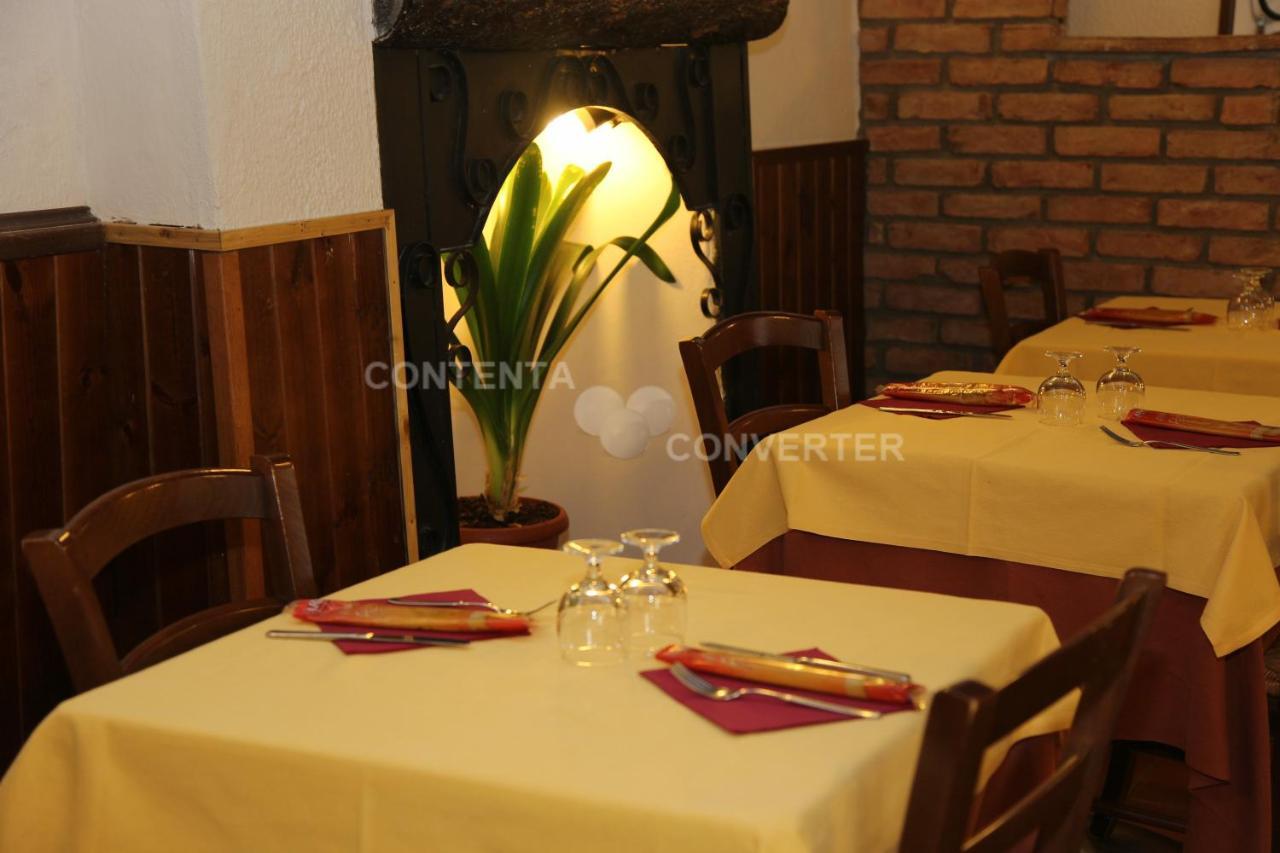 La Fornasetta Bed & Breakfast Milano Dış mekan fotoğraf